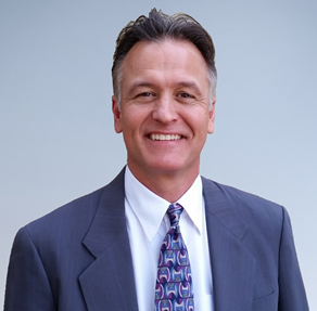 Image Don Prehn Blue Star Consulting One World Trade Center.