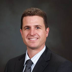 Image Greg Stopp Blue Star Consulting One World Trade Center.